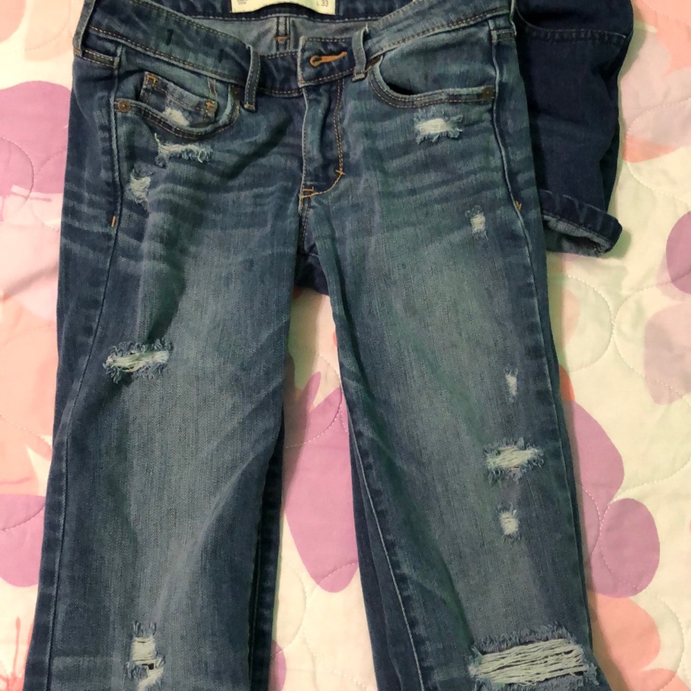 Abercrombie